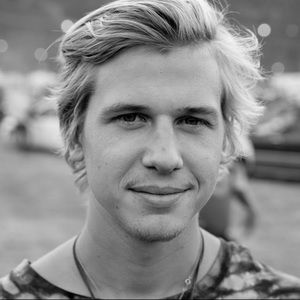 Meet your Posher, Blake